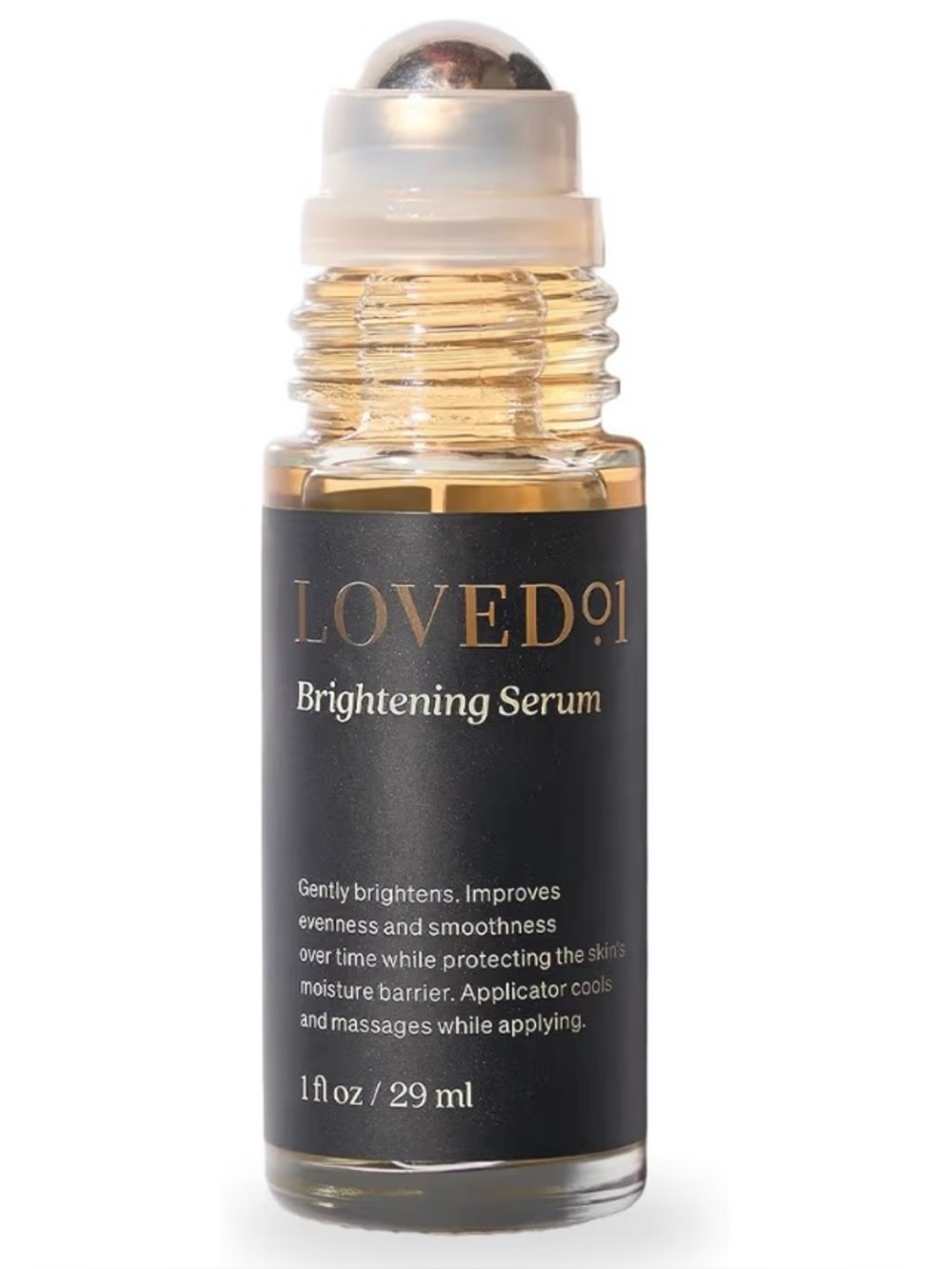 Love Brightening Serum